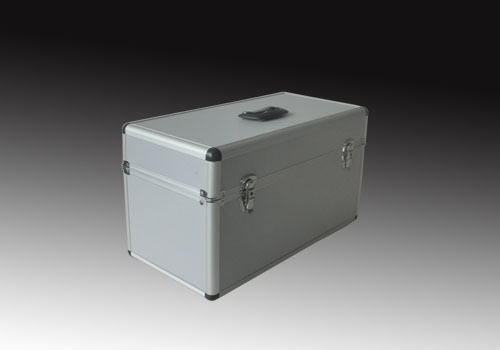 1/16 99A Aluminium Box 6609FA
